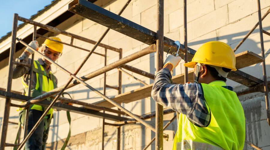 Ridge Cap Repair in Yanceyville, NC